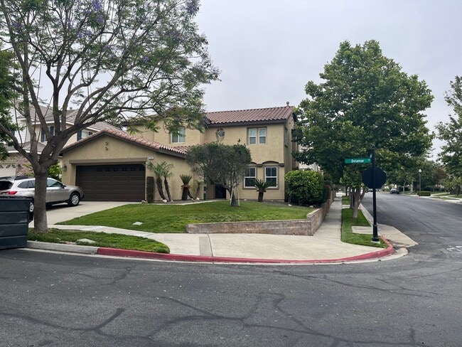 Primary Photo - Beautiful Corner lot home in gated community.