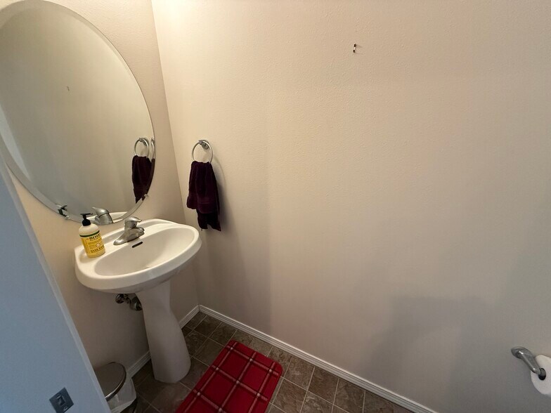 Downstairs Half-Bath 02 - 4586 Campbell Park Loop