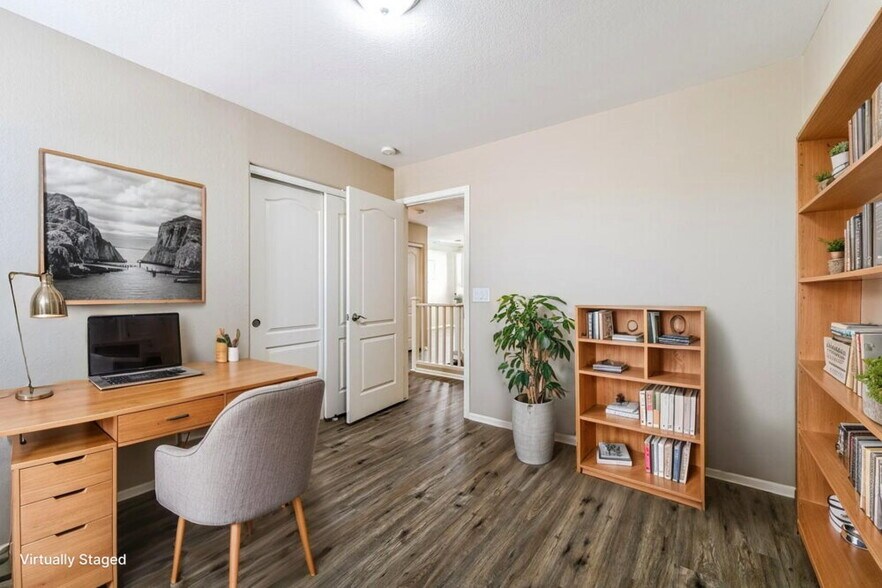 Building Photo - 28414 N 25th Ave