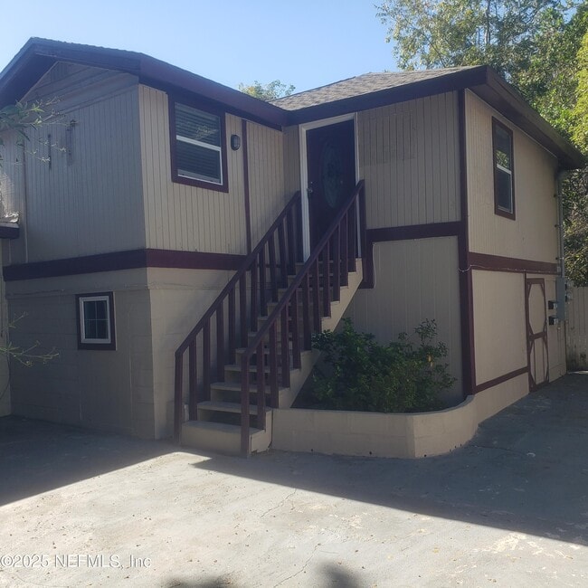 Building Photo - 3034 Post St