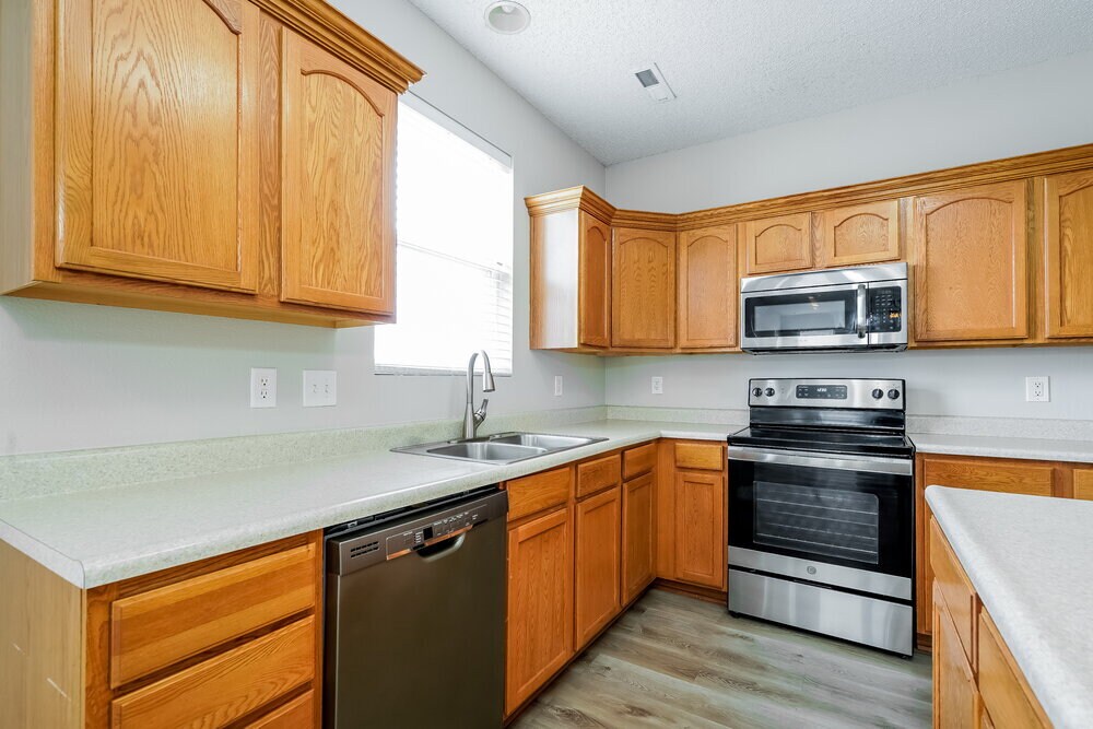 Building Photo - 1727 Buckeye Ct
