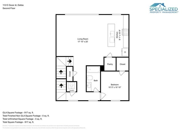 Building Photo - 112 E Oscar Dr