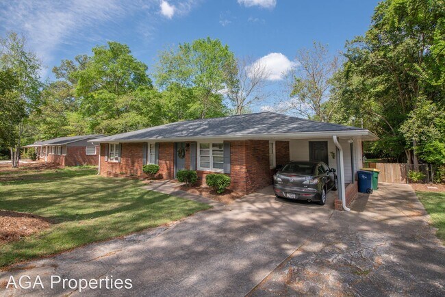 Building Photo - 4 br, 2 bath House - 180 Sherwood Drive