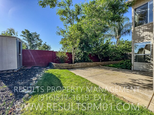 Building Photo - 4 Bedroom Rocklin Beauty. Pet Friendly