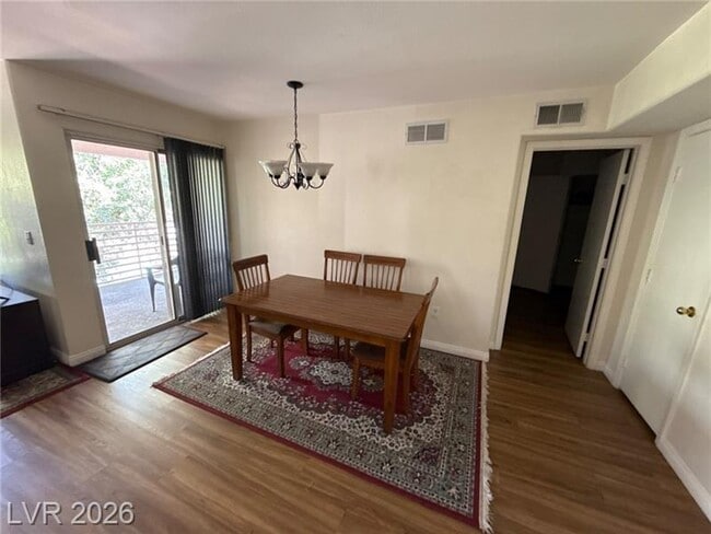 Building Photo - 4555 E Sahara Ave