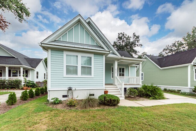 Building Photo - 4532 Orr St