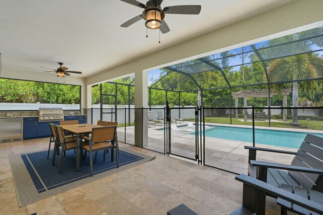 Building Photo - 3554 McComb Ln