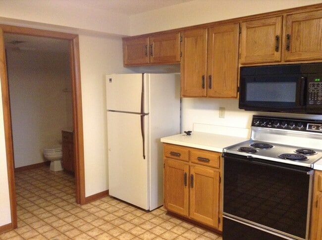 Building Photo - Quality Home Management