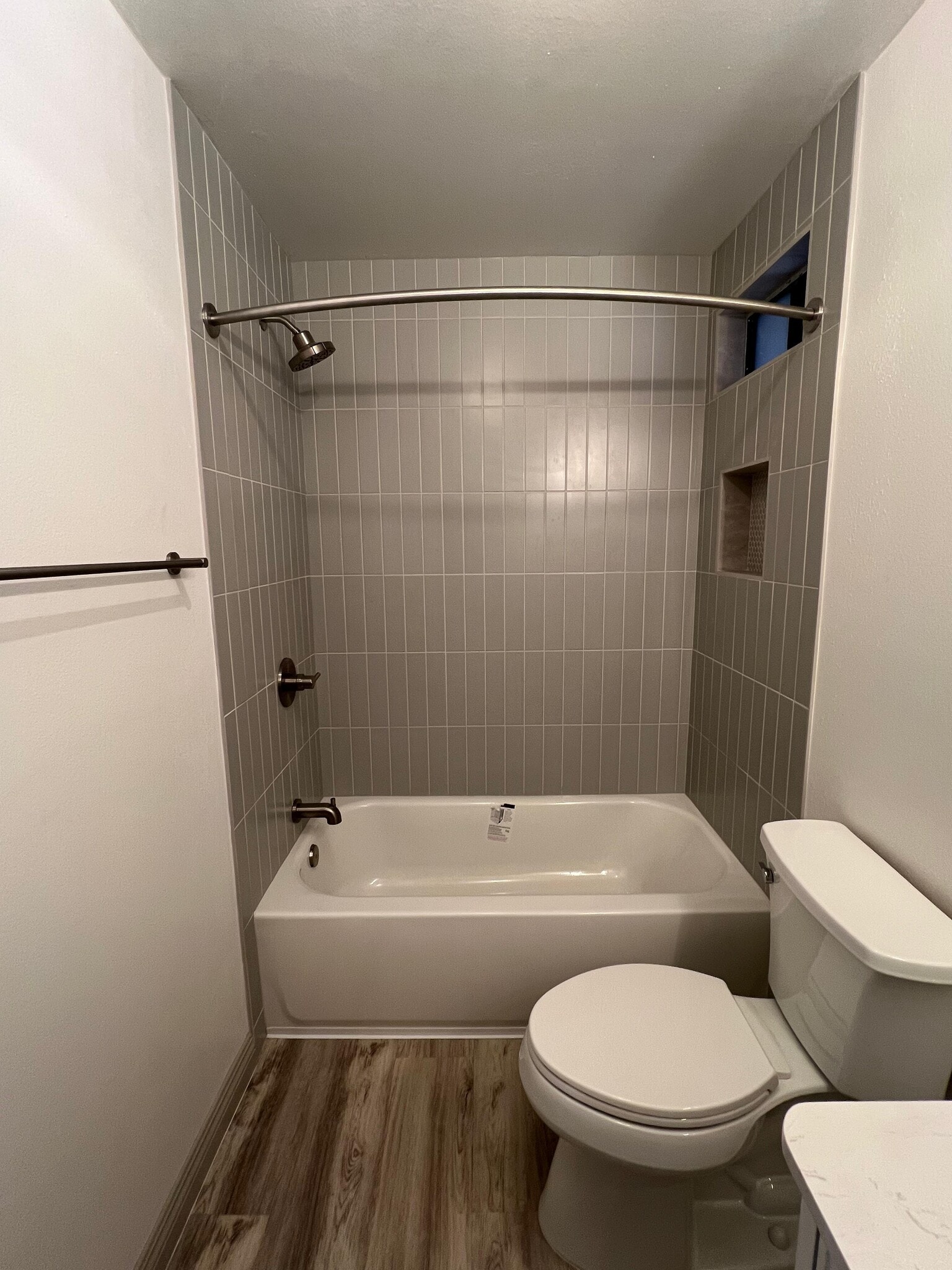 Upper Level Master Bathroom - 236 S Curtis Ave