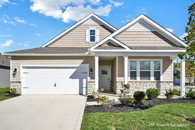 Primary Photo - 5851 Ryman Dr