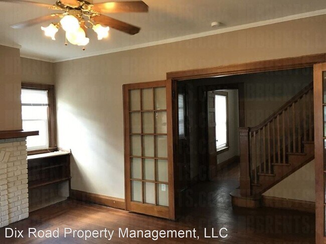 Building Photo - 4 br, 2 bath House - 2113 Linden Avenue,
