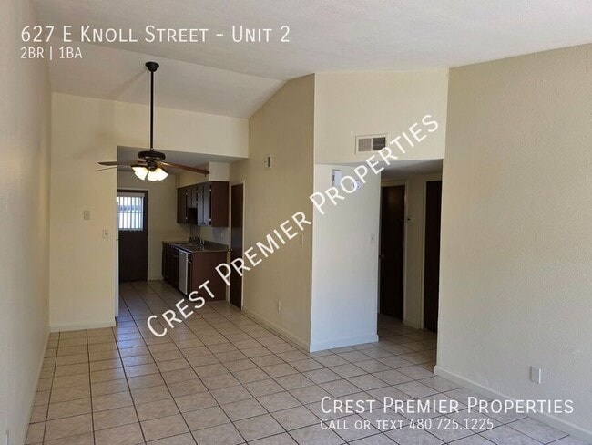 Building Photo - 627 E Knoll St