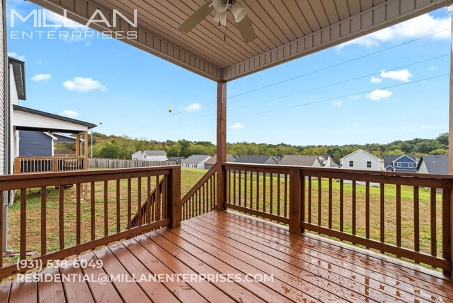 Building Photo - Spacious & Updated 3/2.5 Home Near Fort Ca...