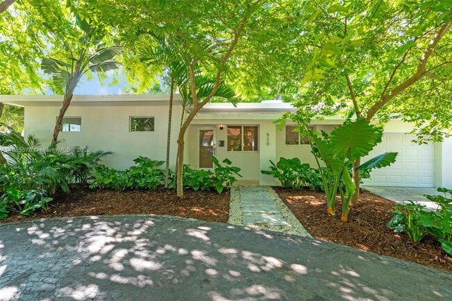 Primary Photo - 520 NE 50th Terrace