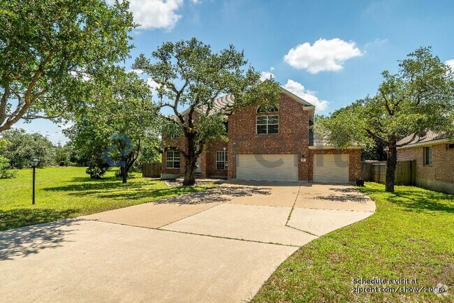 Building Photo - 3505 Malone Dr