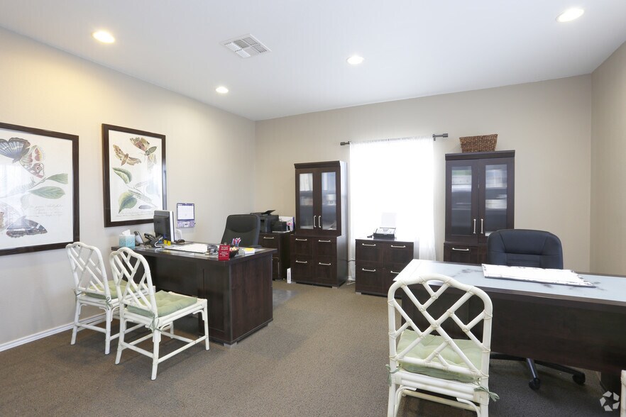 Arden Ridge Apartments