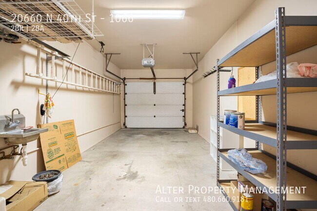 Building Photo - 20660 N 40th St
