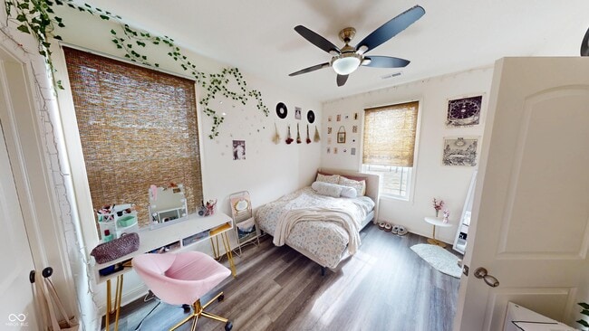 Building Photo - 6323 Burgin Dr