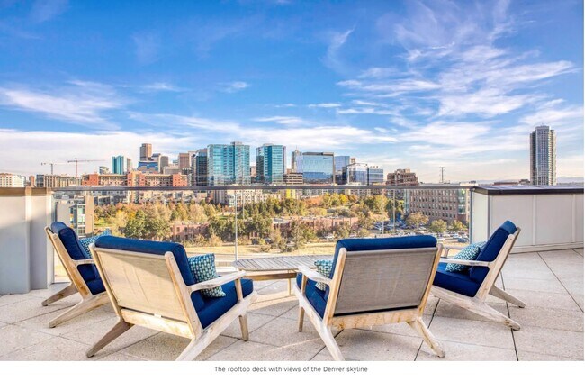 Building Photo - 1836 Boulder St