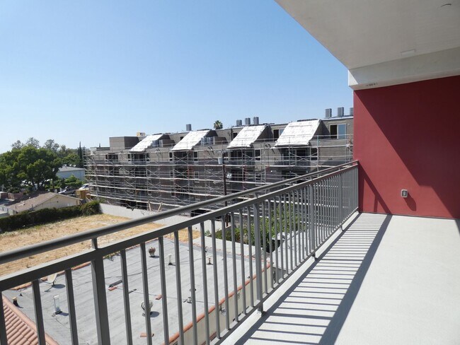 Building Photo - 11671 Erwin St