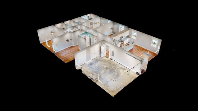 Building Photo - 4BR/4BA Unit #101 in 14 BR Triplex | UTK O...