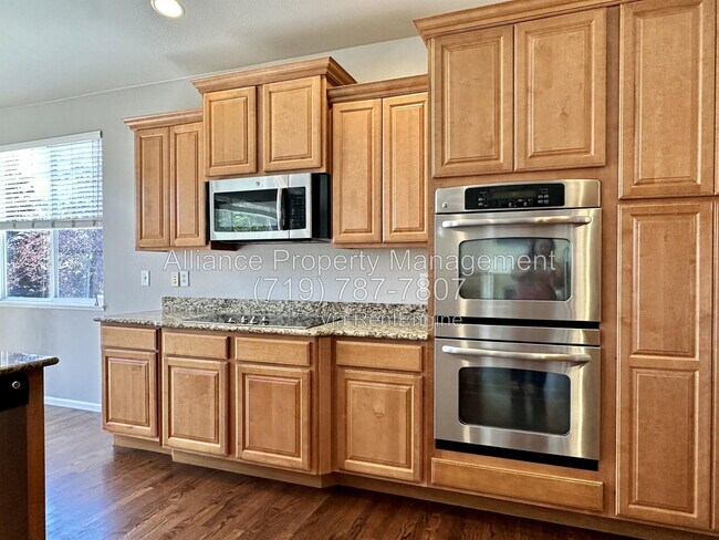 Building Photo - 2075 Bobcat Valley Ct