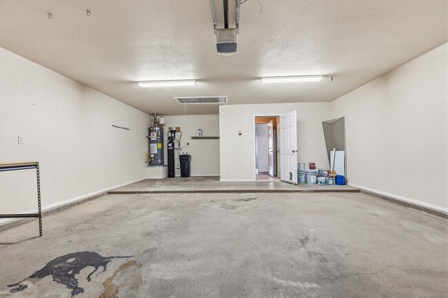 Building Photo - 4 Bedroom 2 Bath with Solar on a Large Corner Lot