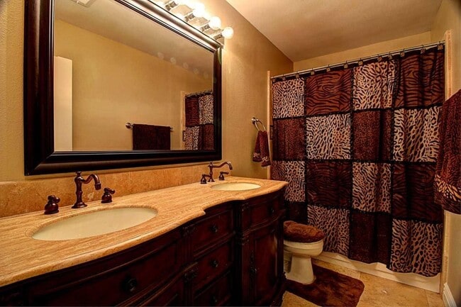 Bath - 3142 Kirk Rd