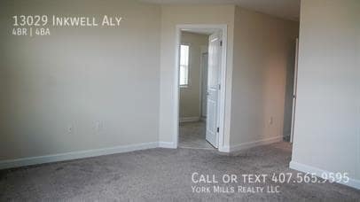 Building Photo - 13029 Inkwell Alley