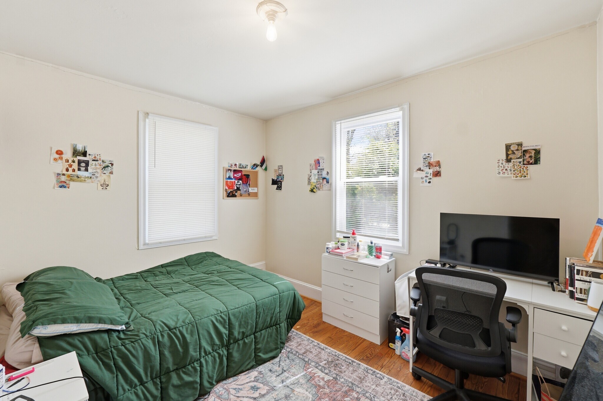 Building Photo - 7211 Dartmouth Ave