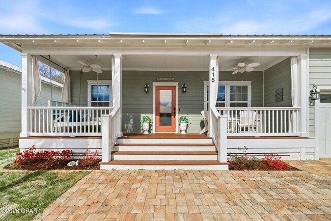 Building Photo - 415 Paradise Blvd