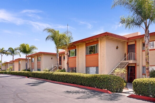 Primary Photo - 2 bedroom 2 bath condo for rent in San Car...