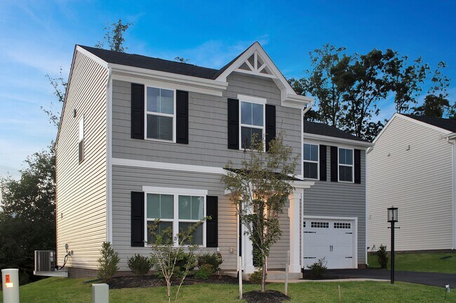 Building Photo - 80 Glacier Ave