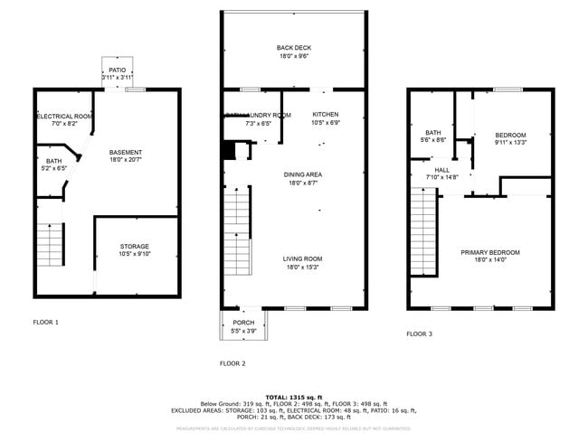 Building Photo - 59 Dicandra Dr
