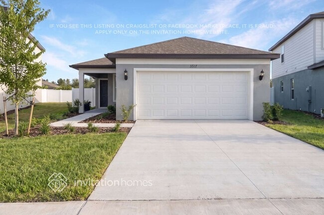 Building Photo - 3517 Hornbeam Rd