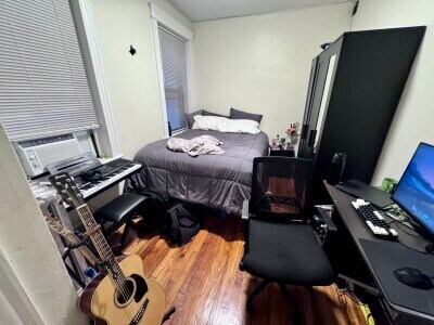 Building Photo - 210 Hemenway St