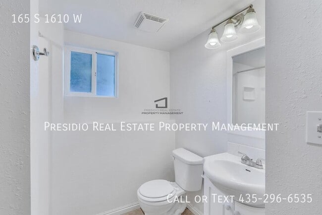 Building Photo - 165 S 1610 W