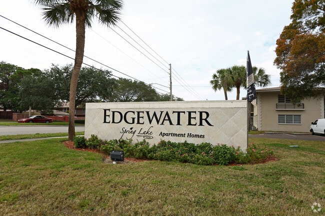 Building Photo - Edgewater Apartments