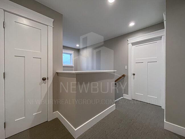 Building Photo - Be the First to Live in These Brand-New Luxury Homes — Now Pre-Leasing in Pittsburgh