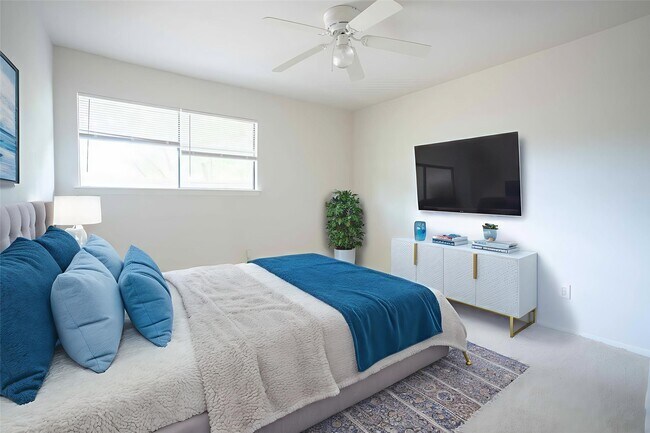 Building Photo - 3632 Ocee St