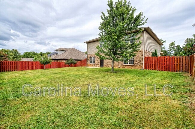 Building Photo - 836 Bayshore Ln