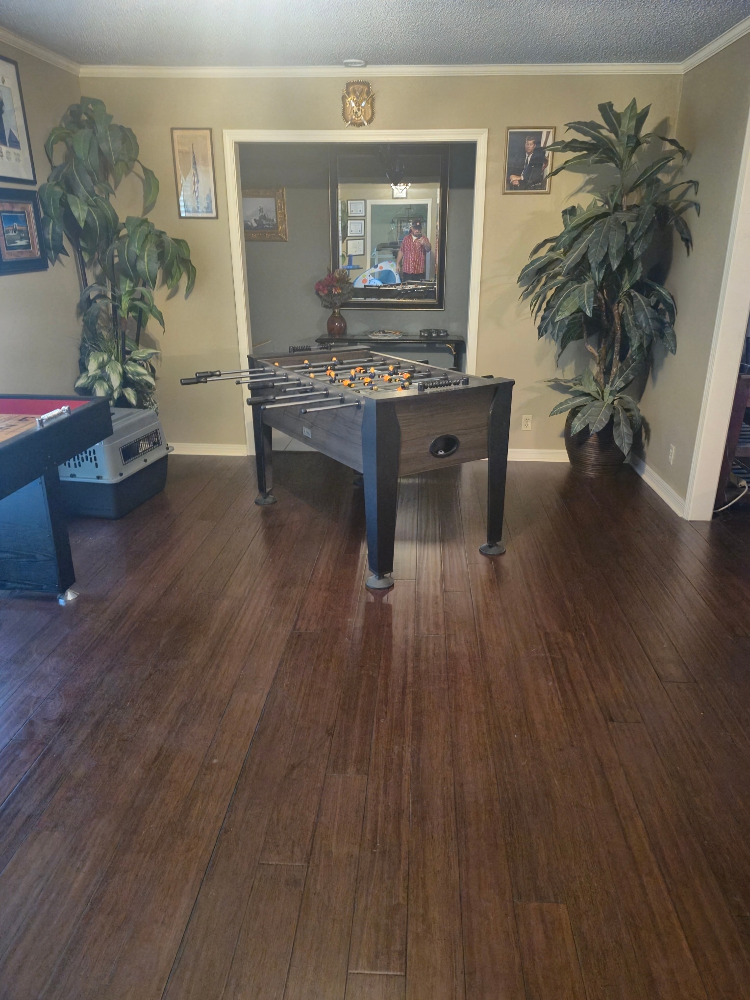 Building Photo - 11524 Padgett Switch Rd