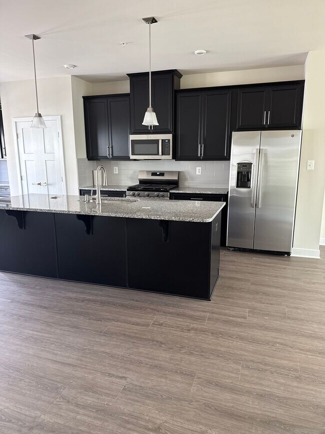 Building Photo - Brand New Build (Never lived in!) END UNIT...