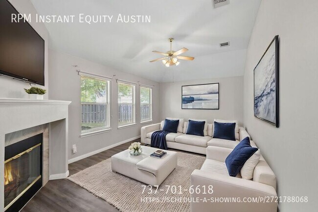 Building Photo - 1510 Barcus Dr