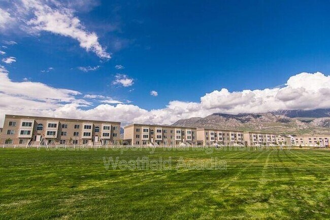 Building Photo - 533 S 850 E