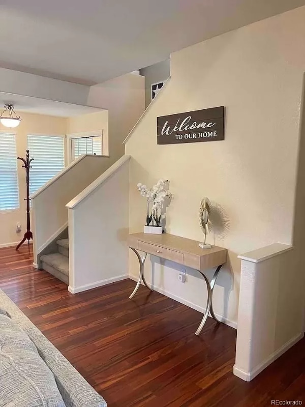 Building Photo - 4543 Crestone Peak St