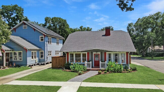 Primary Photo - 1407 W Louisiana St