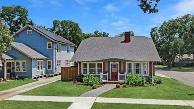 Building Photo - 1407 W Louisiana St