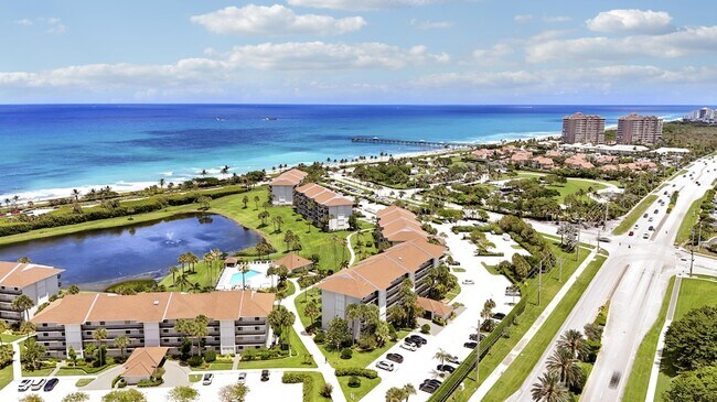 Building Photo - 601 S Seas Dr