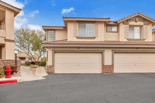 Building Photo - Summerlin Location